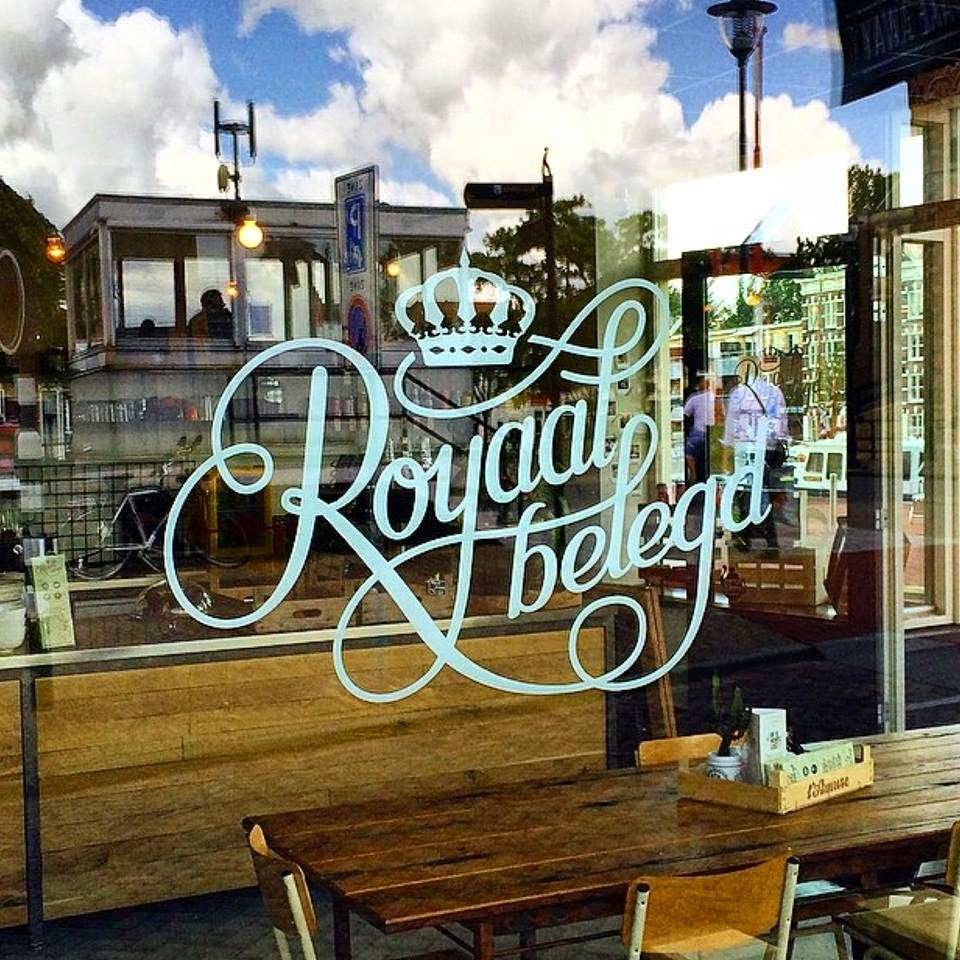 Foto van Restaurant Royaal