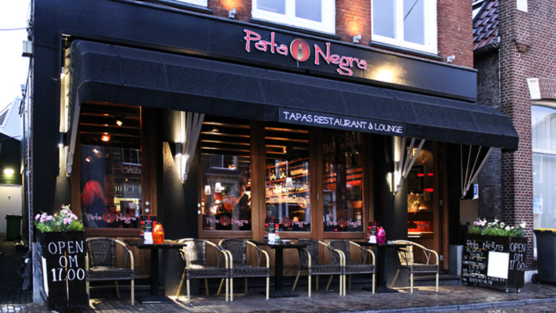 Foto van Pata Negra Sneek - Tapas & meer