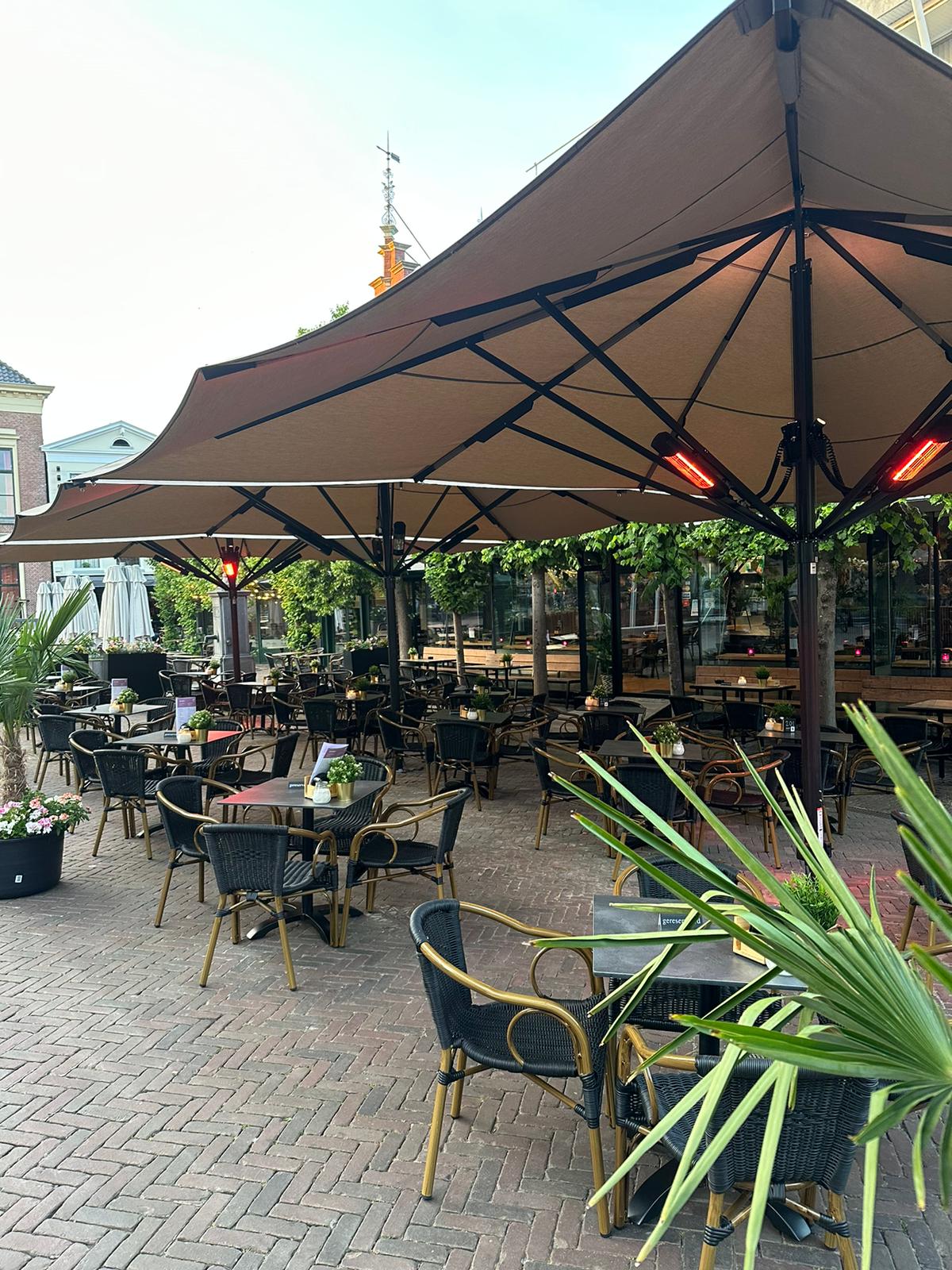Foto van NOAH Eetcafé Sneek