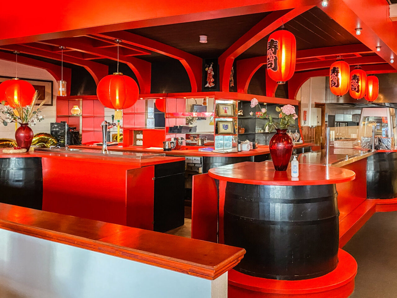 Foto van Chinees Spec. Restaurant Jasmine Garden