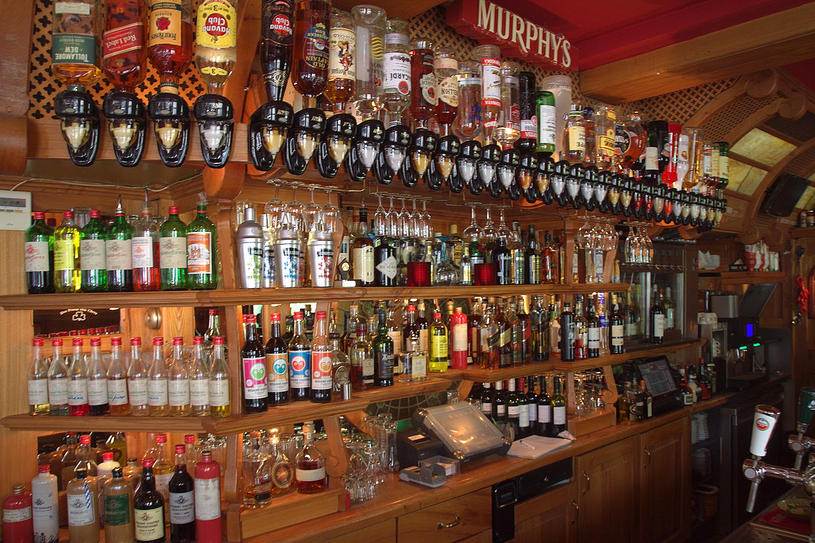 Foto van Irish Pub De Poort Van Cleef