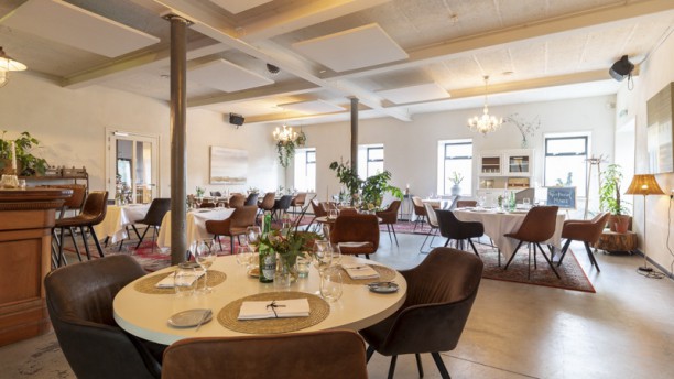 Foto van Restaurant Houke