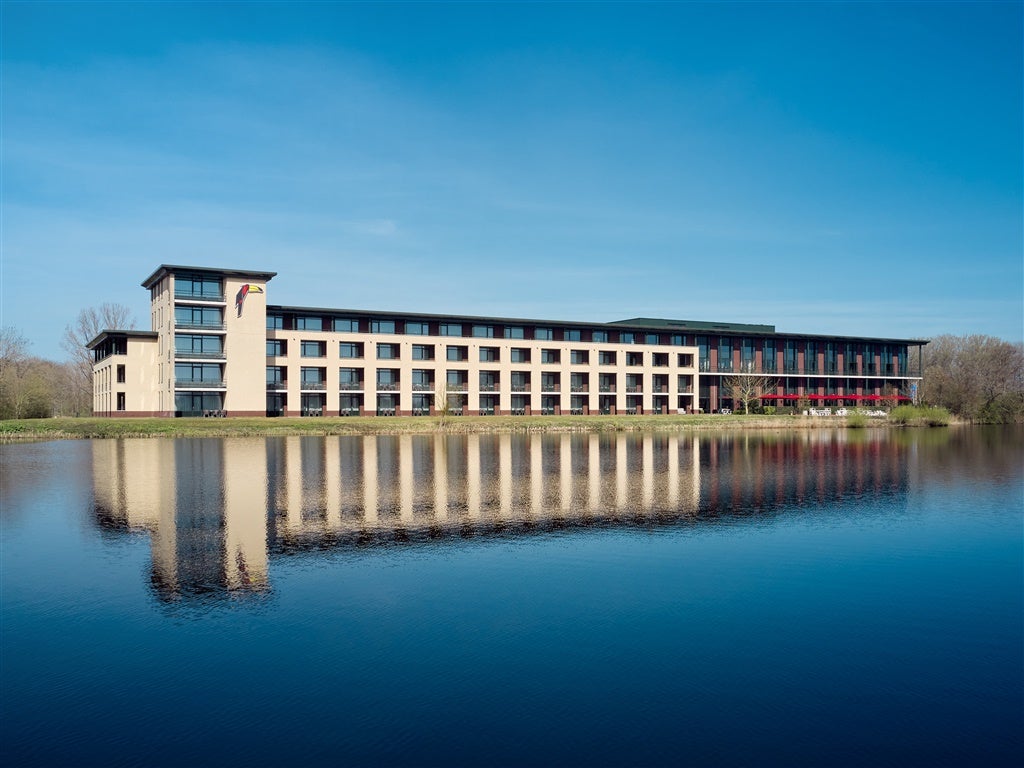 Foto van Van der Valk Hotel Sneek