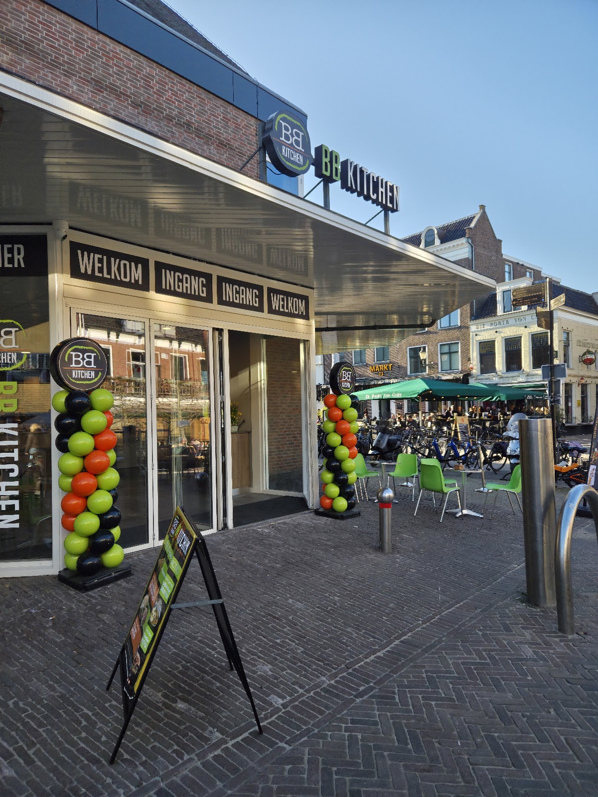 Foto van BB Kitchen Sneek