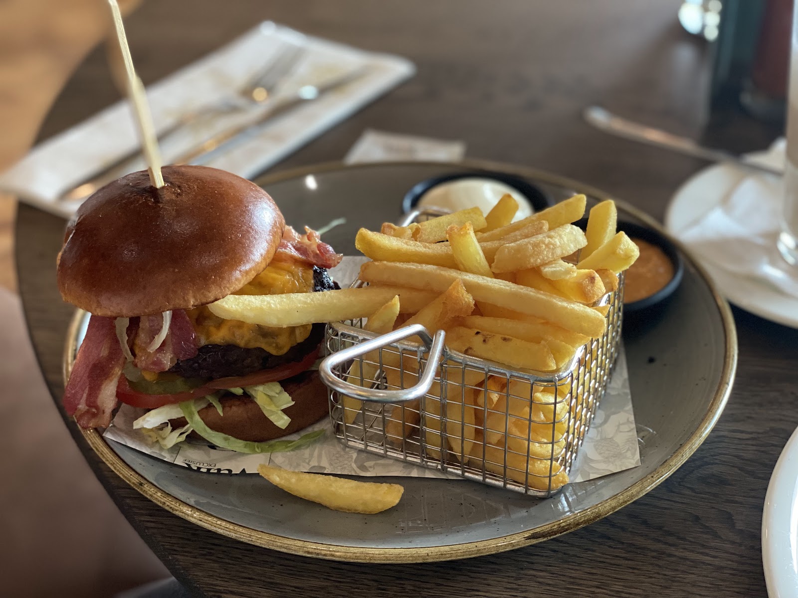 Foto van Restaurant Martinus