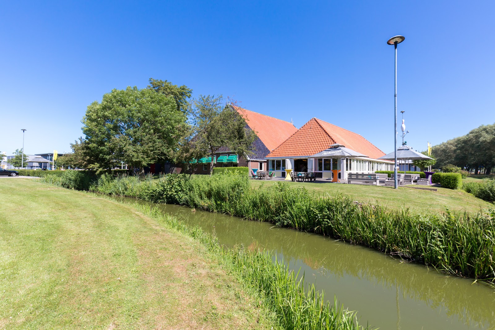 Foto van De Stolp