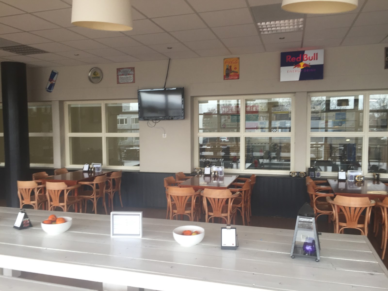 Foto van Sportcafé de Sneeker