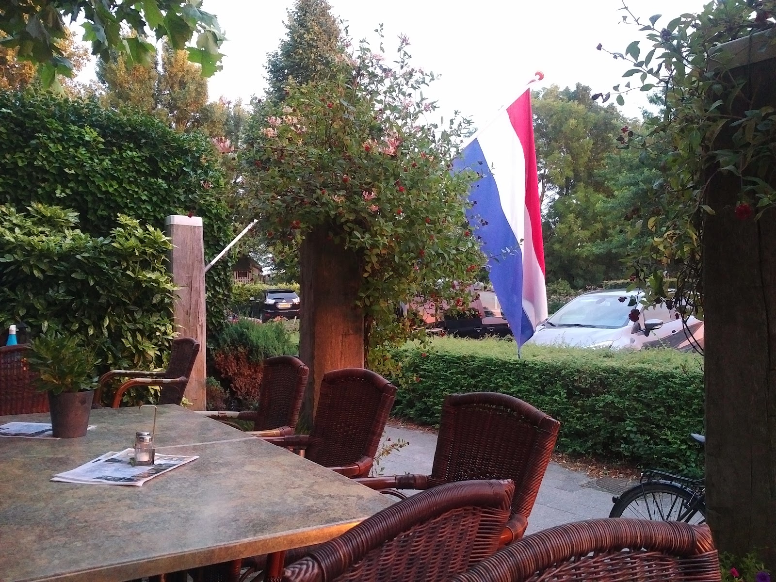 Foto van Eetcafé 't Far