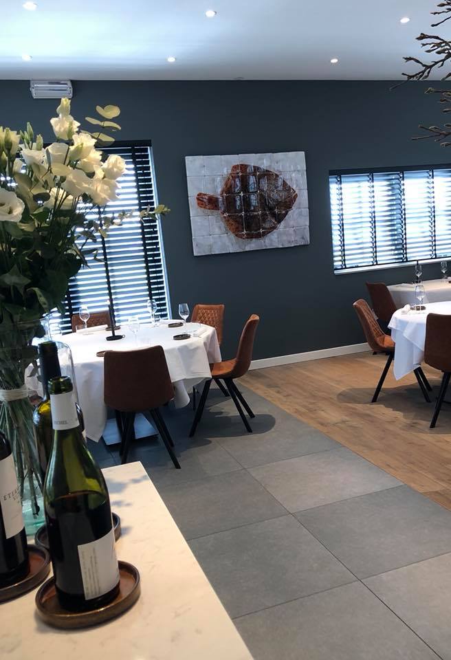 Foto van Restaurant Flicka