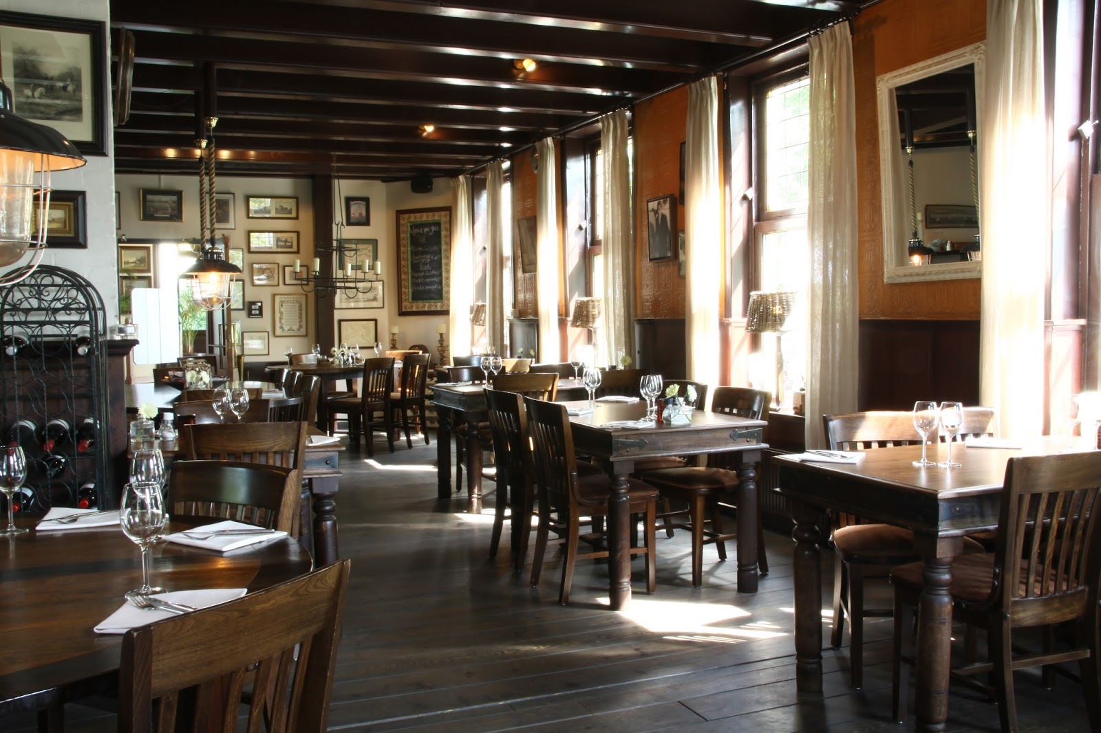 Foto van Bistro 'In Petto'