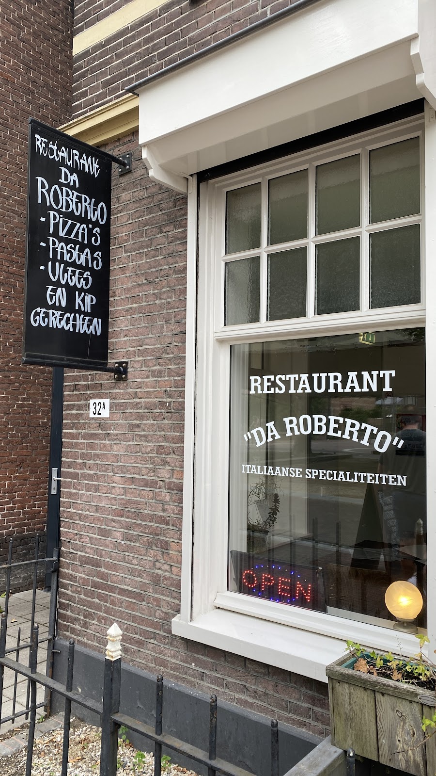 Foto van Da Roberto🍕