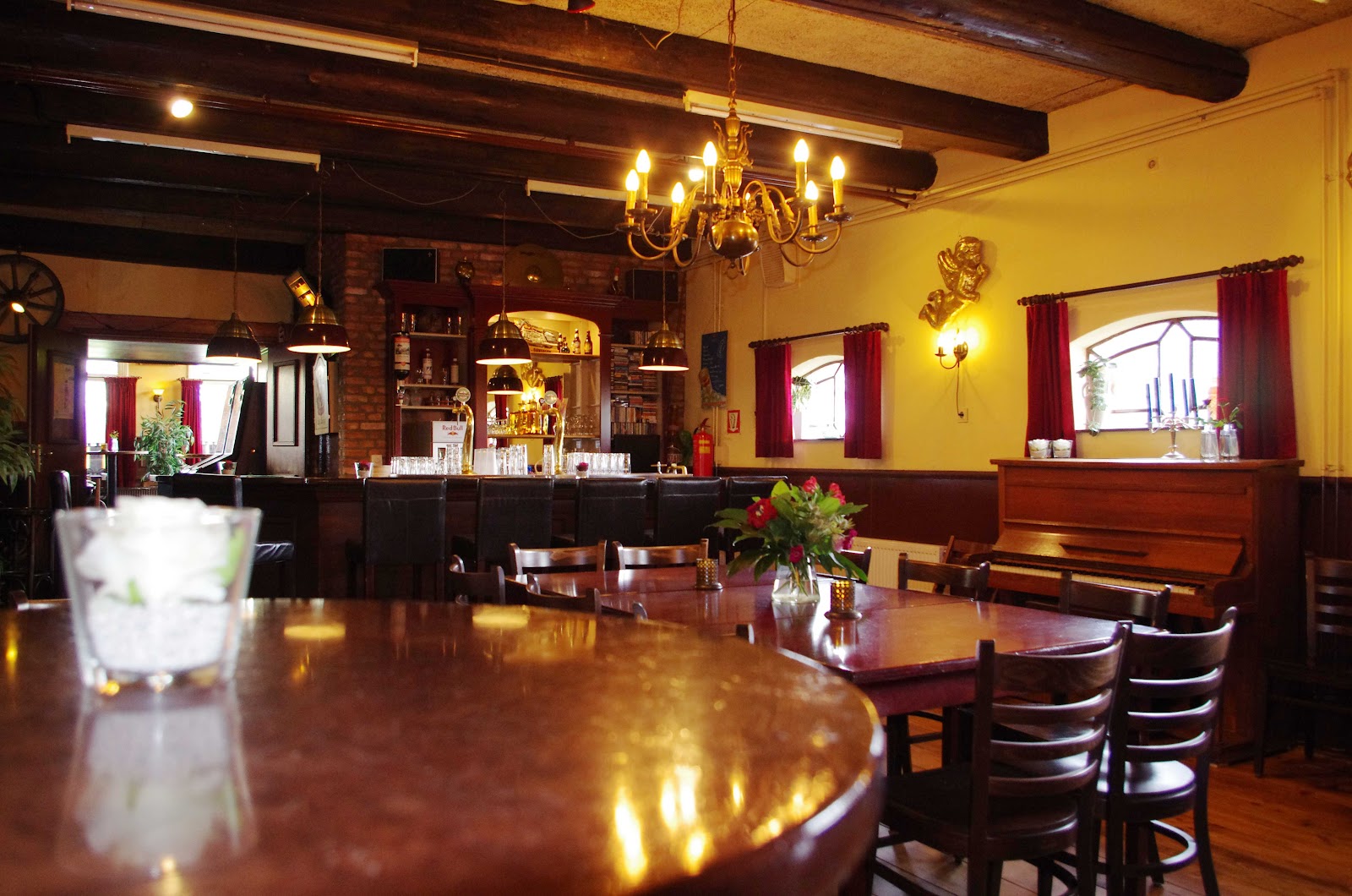 Foto van Grand eetcafé De Klap