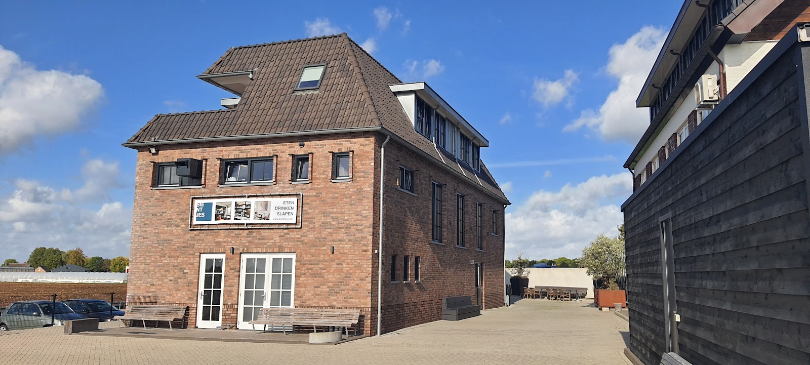 Foto van Sientjes Hotel - B&B