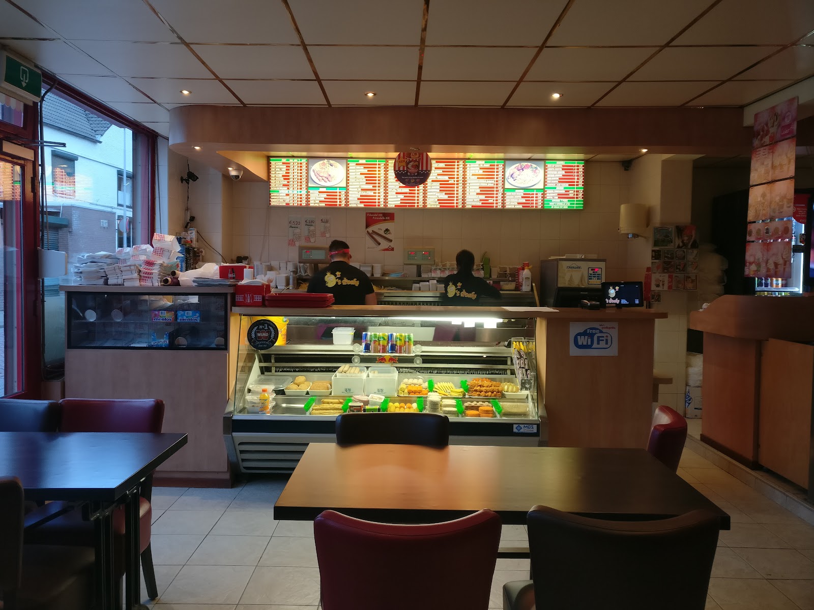 Foto van Poske Kerkdriel🍟