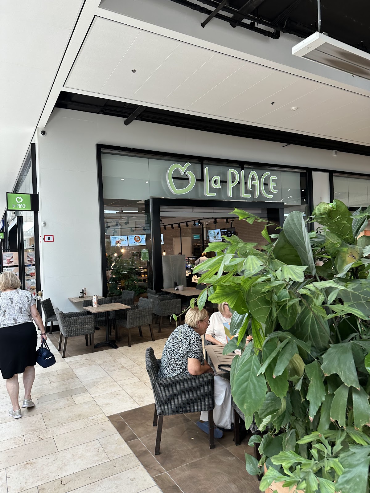 Foto van La Place