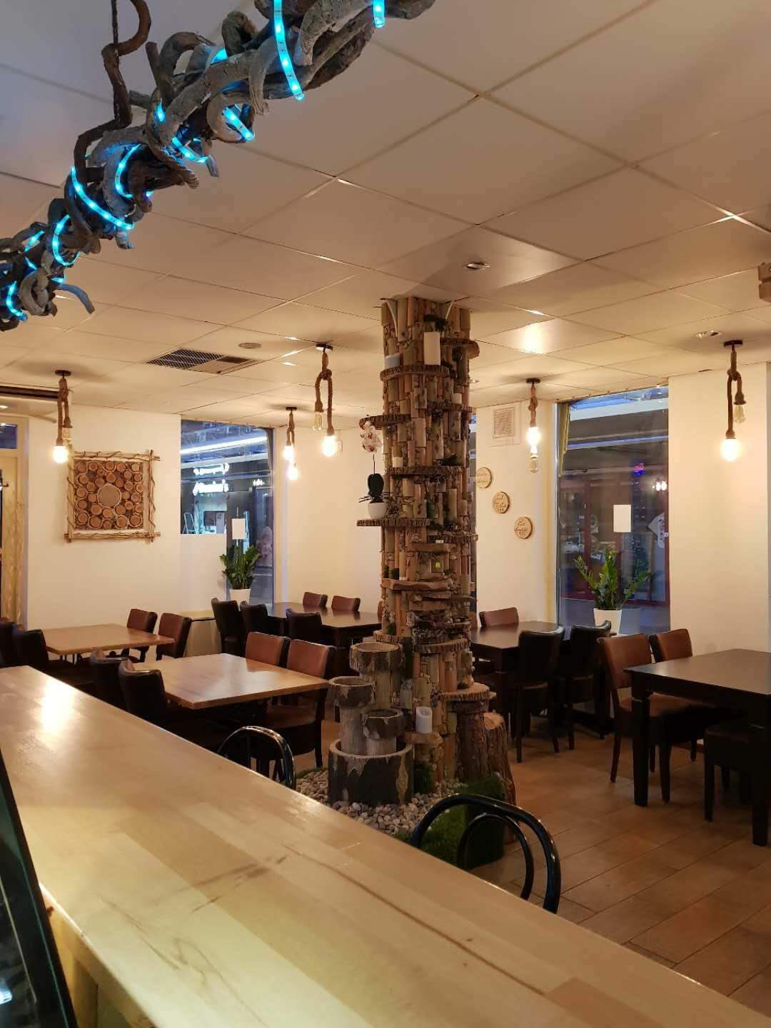 Foto van Yummy Yummy eetcafé