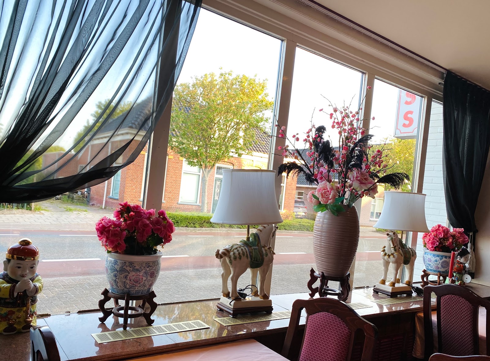 Foto van Chinees Restaurant Empress Grootegast