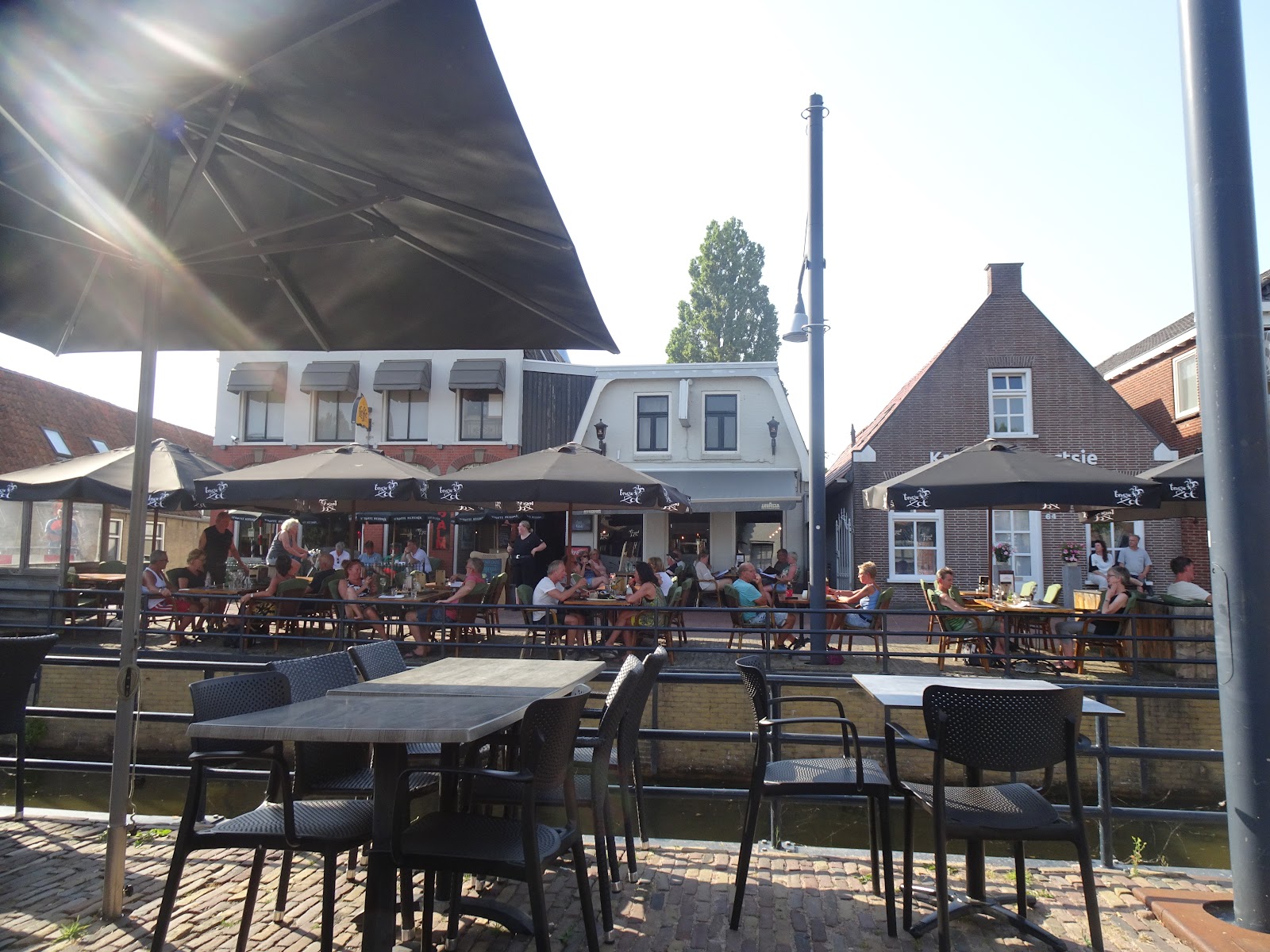 Foto van H.C.R. Teernstra