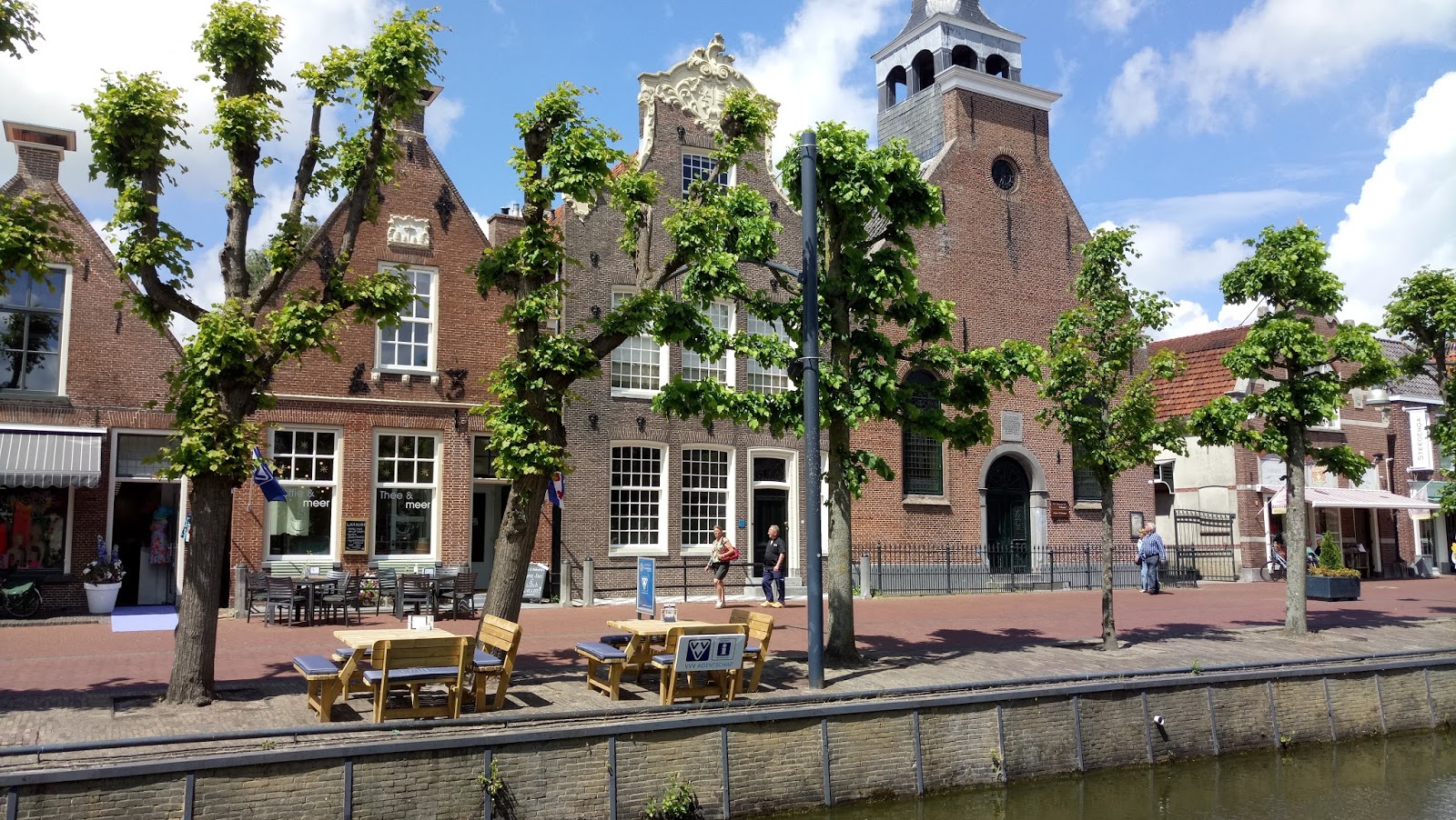 Foto van Buterhus