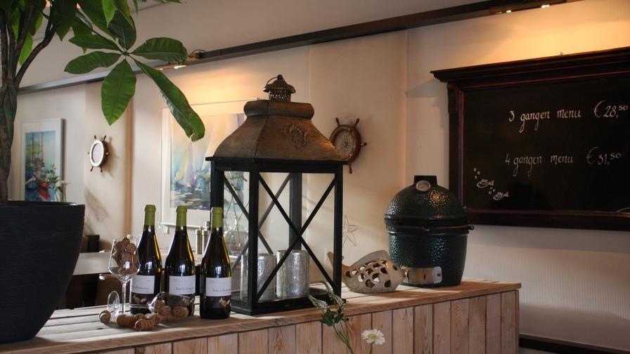 Foto van Visrestaurant Vis en Meer