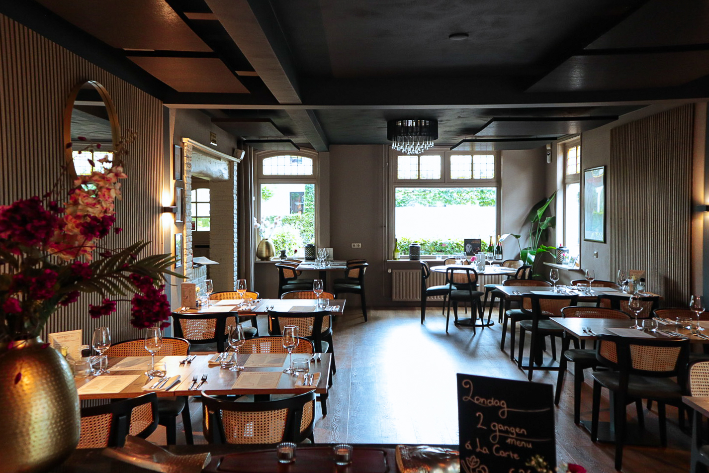 Foto van Bistrot C.