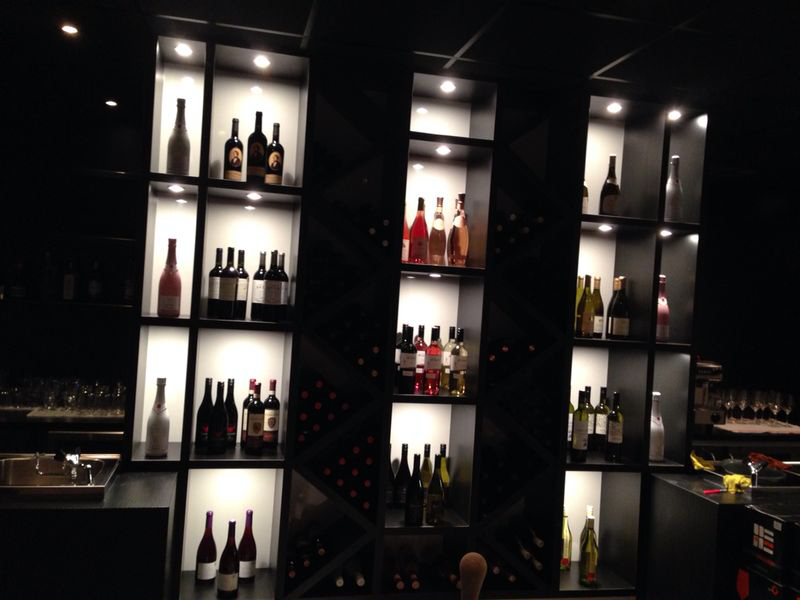 Foto van Little Asia Cuisine