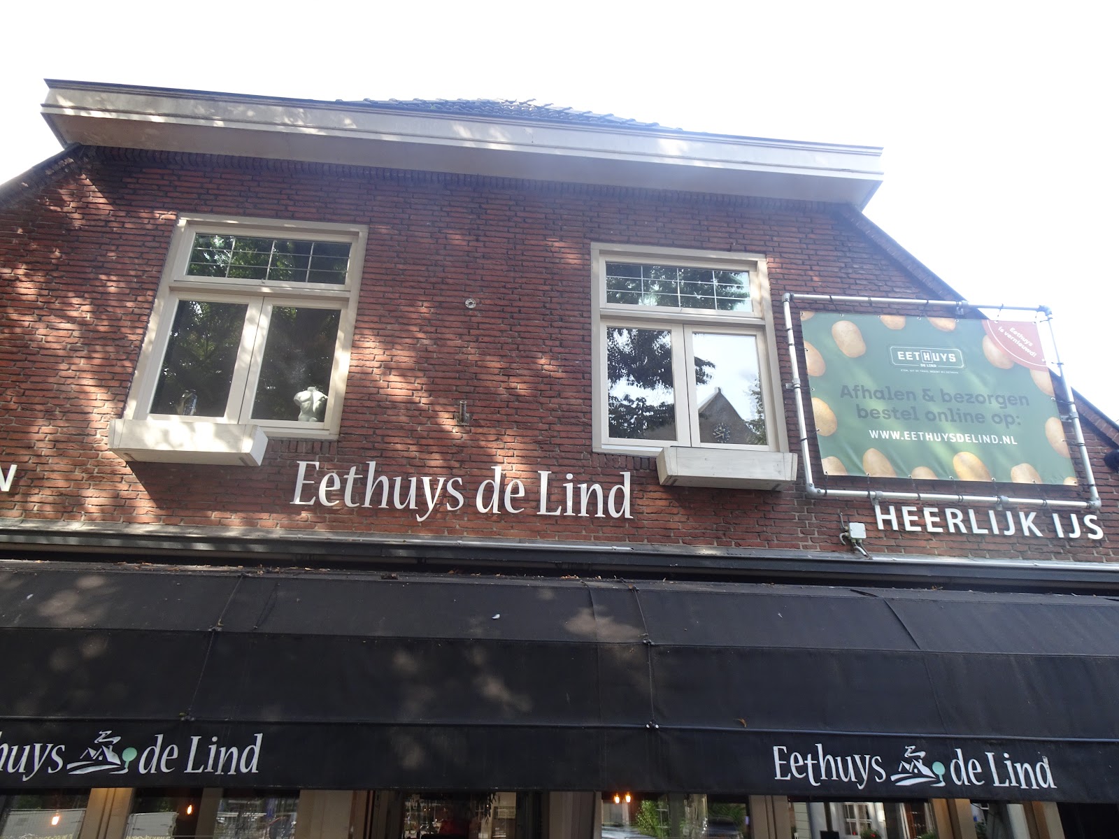 Foto van Eethuys de Lind