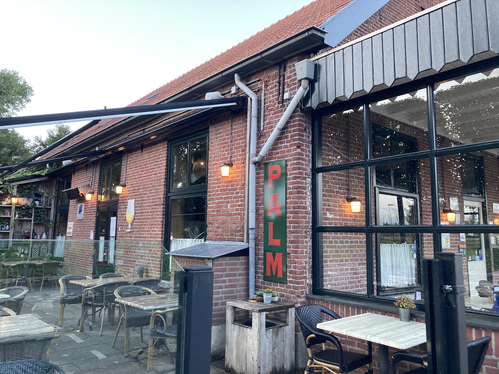 Foto van Café 't Gommelen