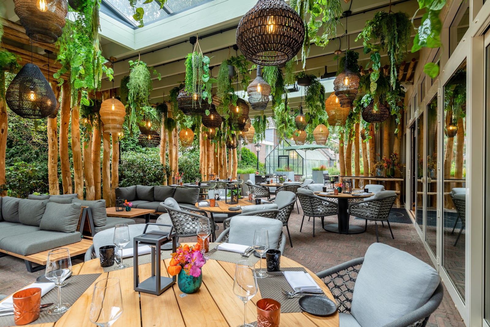 Foto van Hotel de Leijhof Oisterwijk