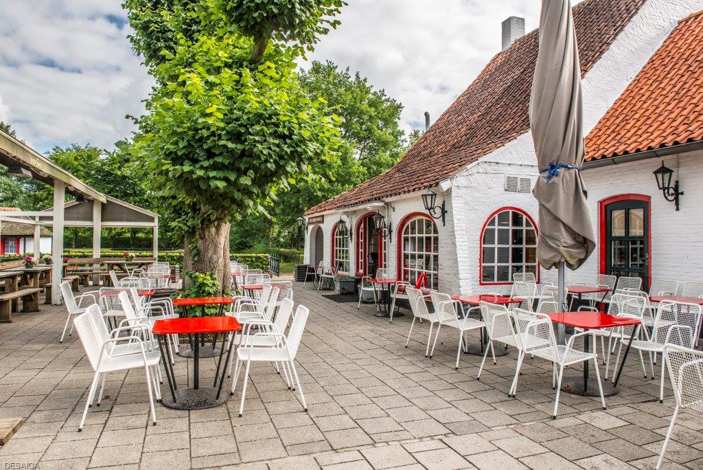 Foto van Herberg De Drie Linden