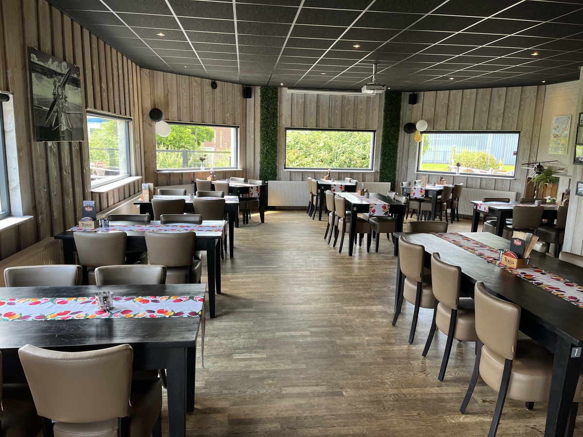 Foto van Brasserie de Spotter