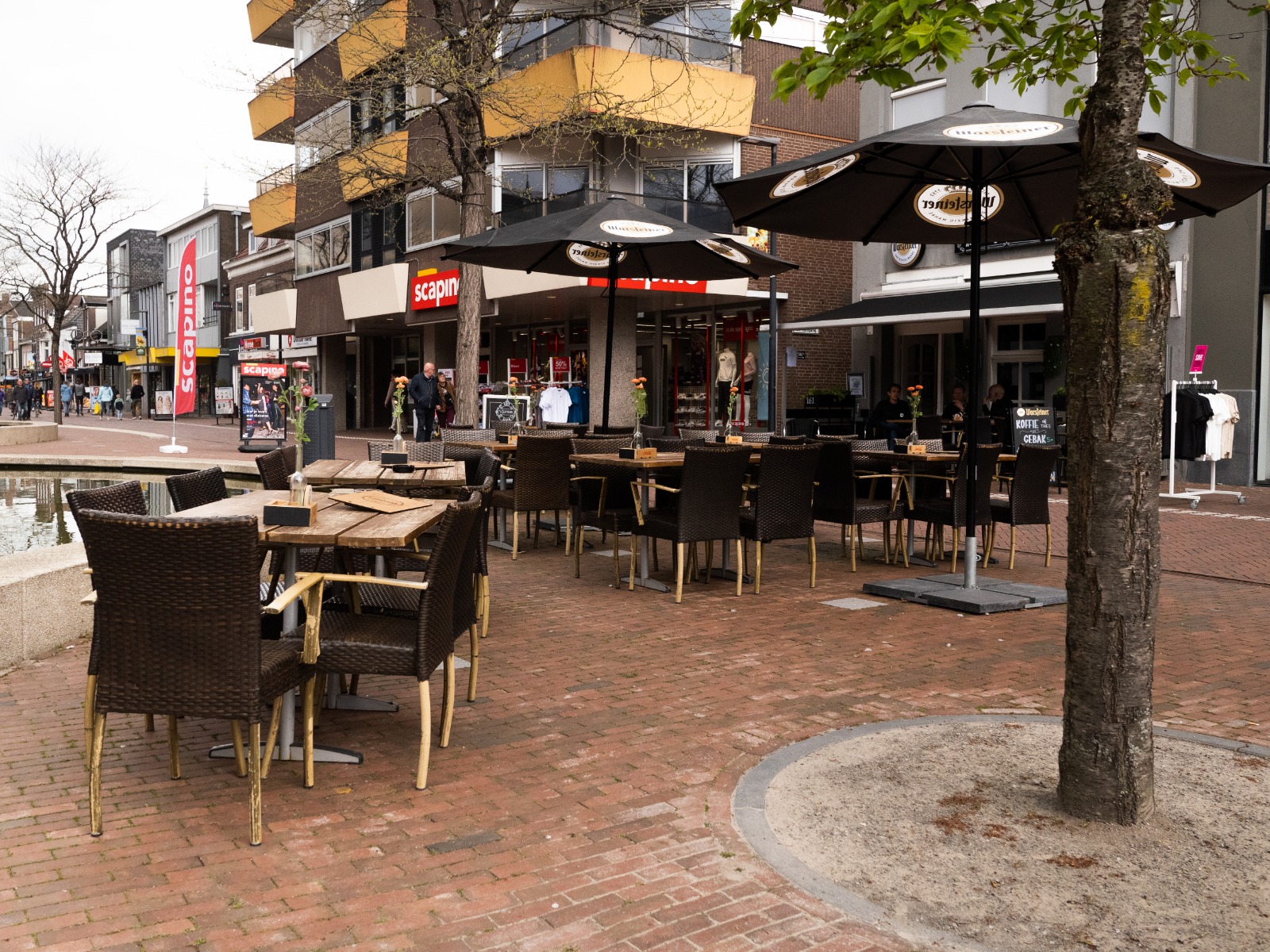 Foto van Café Resto ‘t Centrum