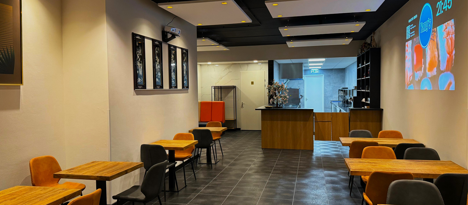 Foto van Yang's Hoogeveen
