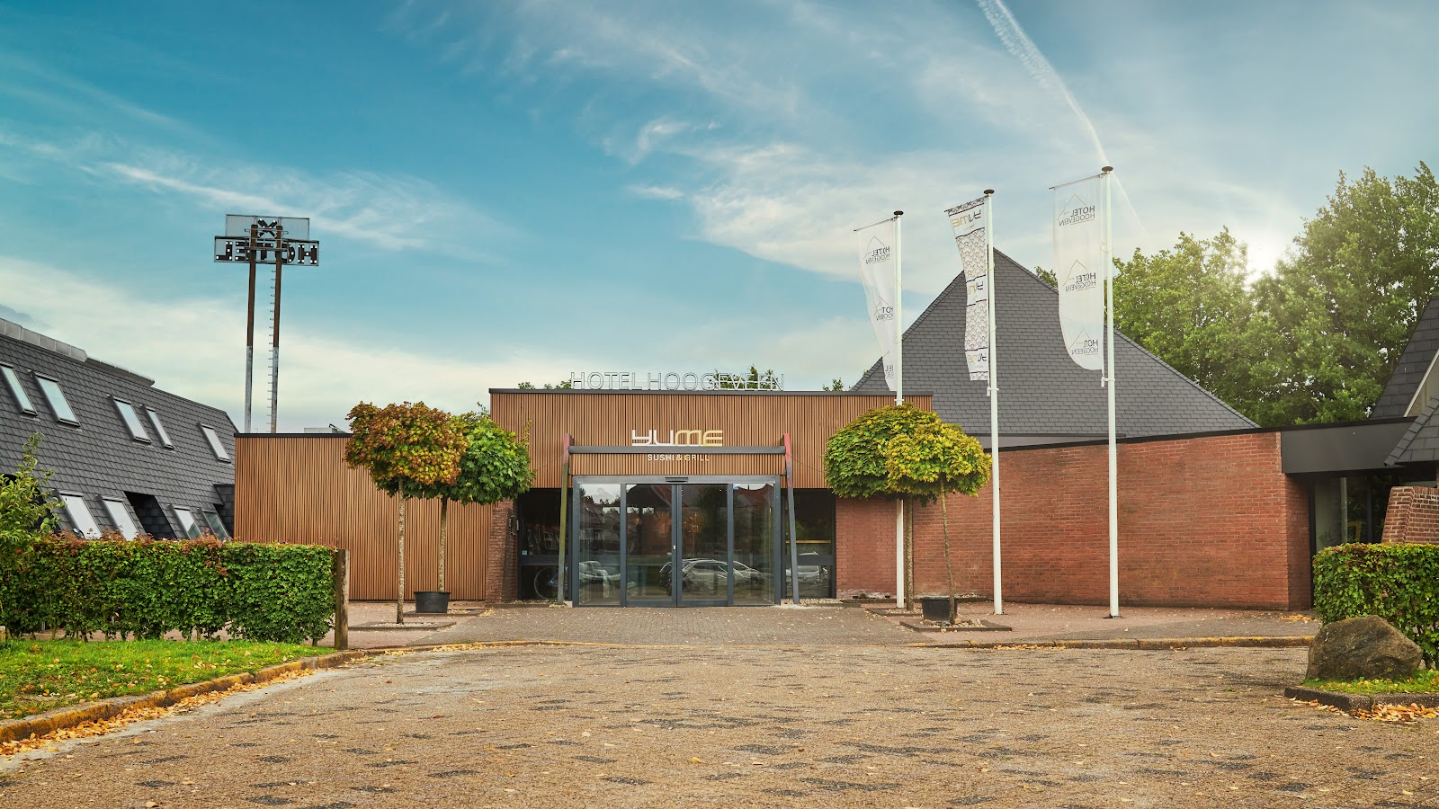 Foto van Hotel Hoogeveen