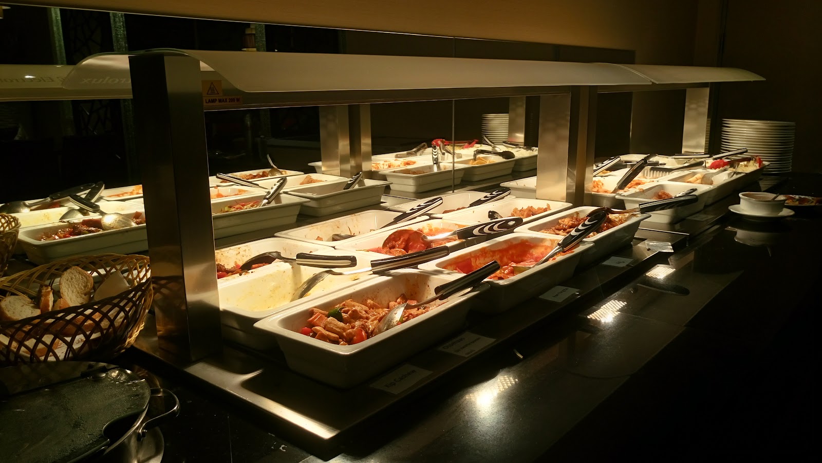 Foto van Chinees-Indisch restaurant Lotus