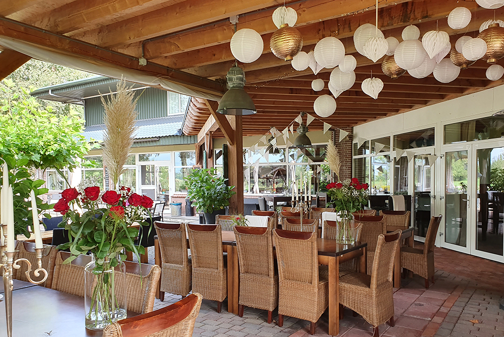 Foto van Hotel Restaurant Martensplek B.V.