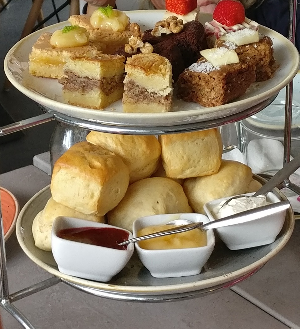 Foto van Brasserie Fair