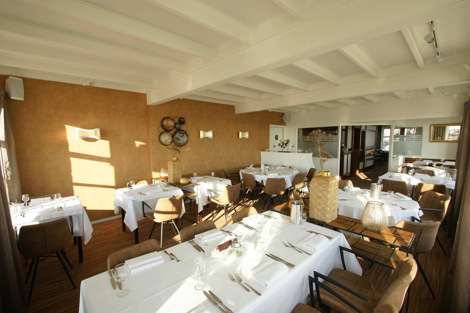Foto van Restaurant Herberg De Pater
