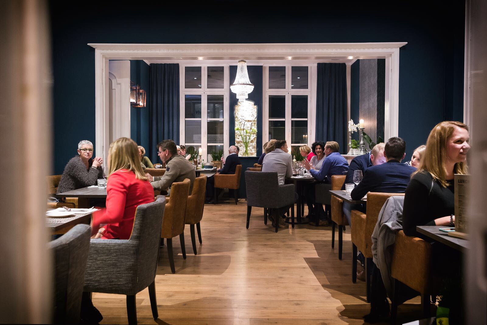 Foto van Bij de Pastorij
