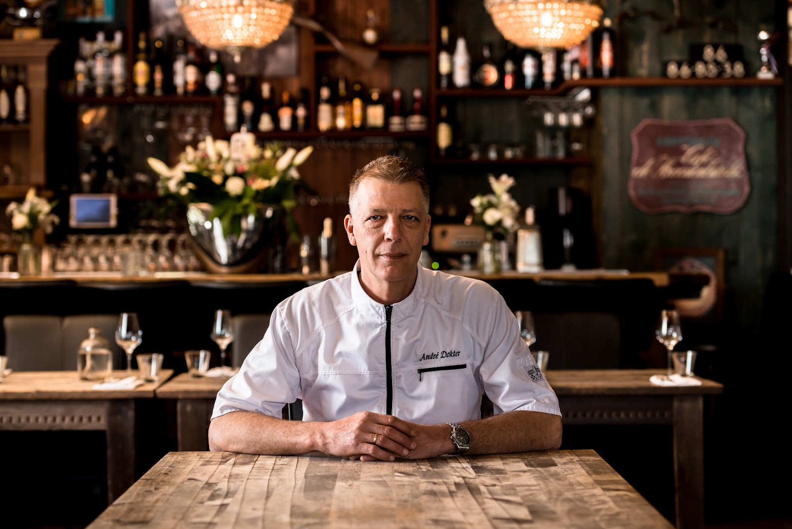 Foto van Steakhouse André Dokter