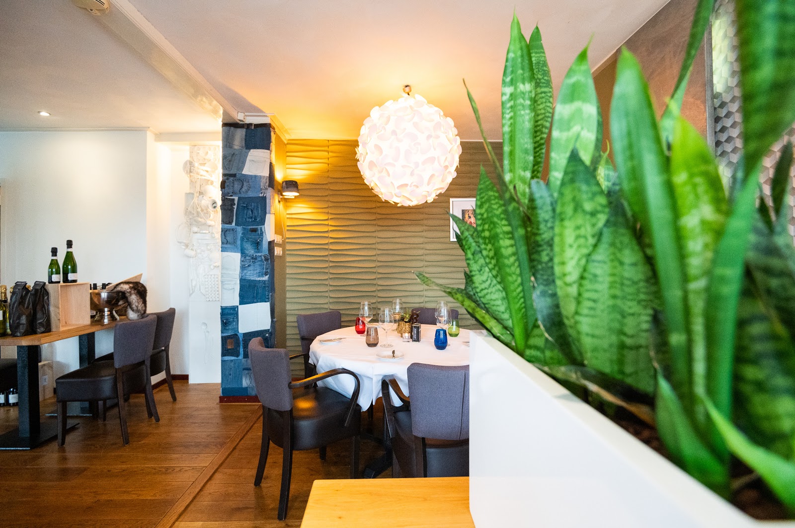 Foto van Restaurant Jagersrust