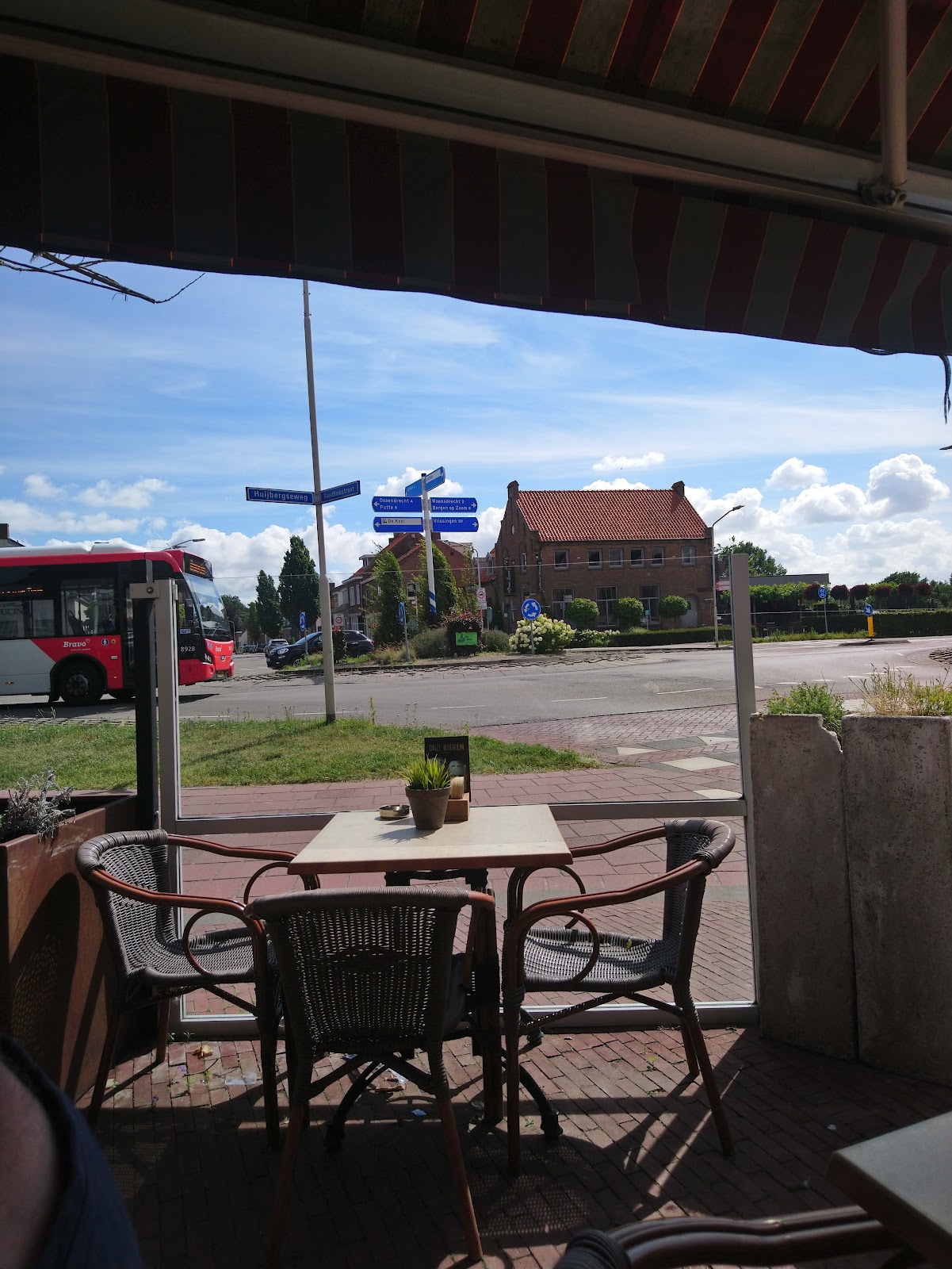 Foto van Grillrestaurant Boove & Beneeje