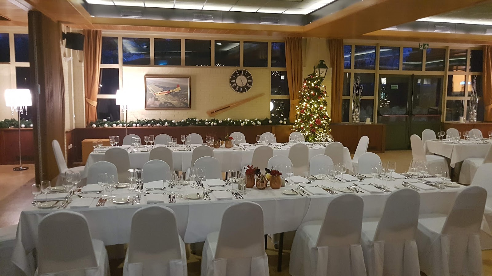 Foto van Restaurant schuttershof