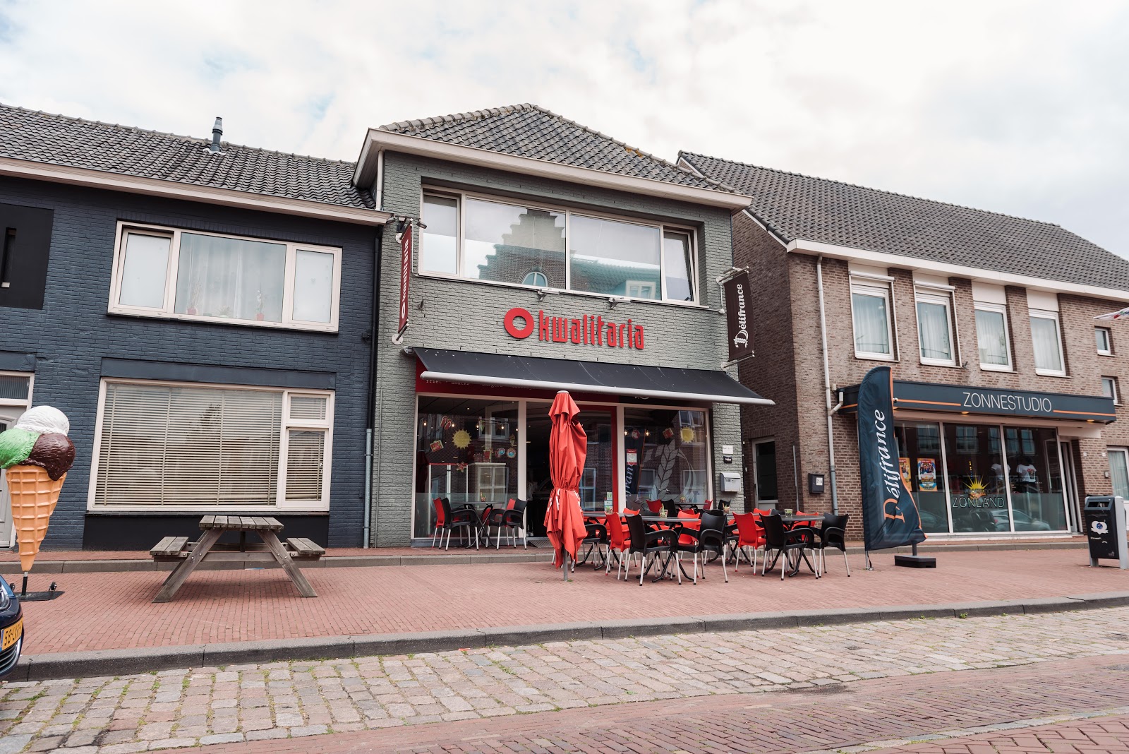 Foto van Kwalitaria Hoogerheide