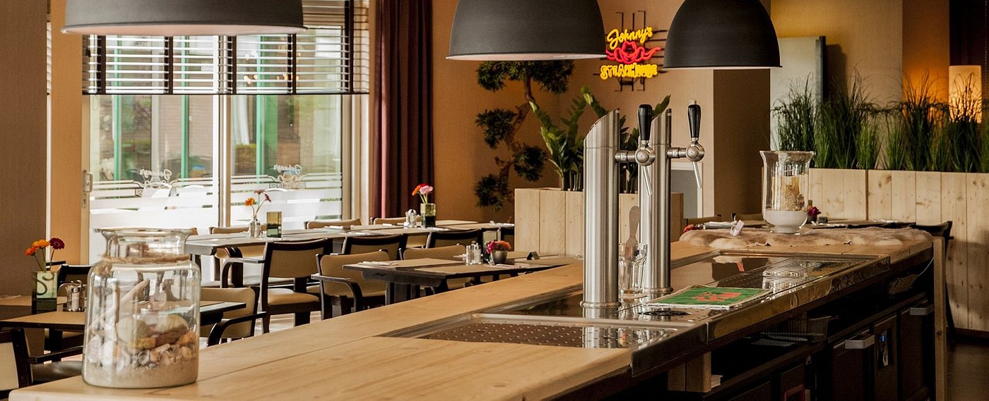 Foto van Johnny’s Steakhouse