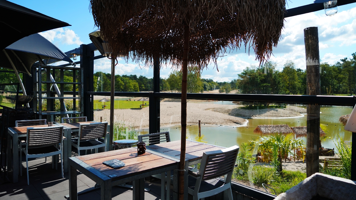 Foto van Brasserie de Berk