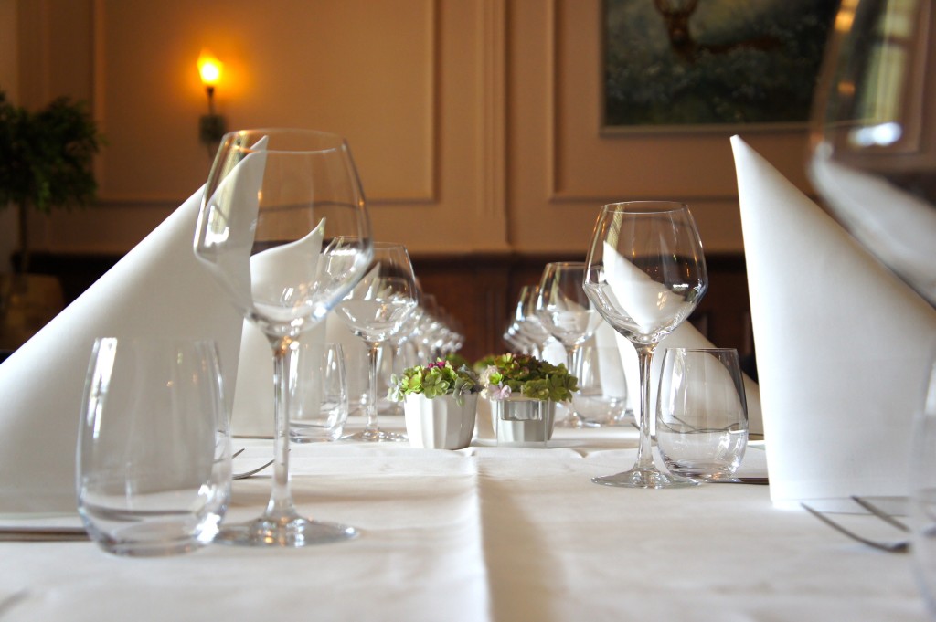 Foto van Restaurant 't Spuihuis