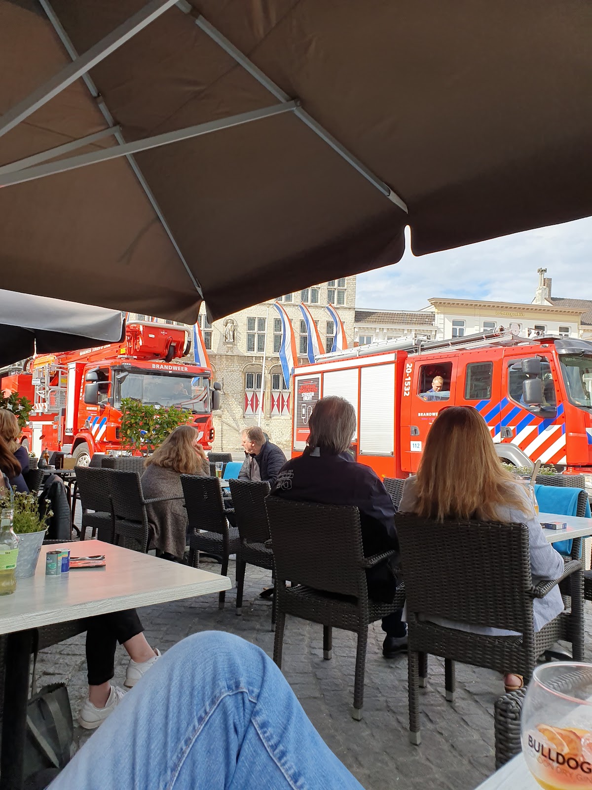 Foto van Gastrobar De Moor