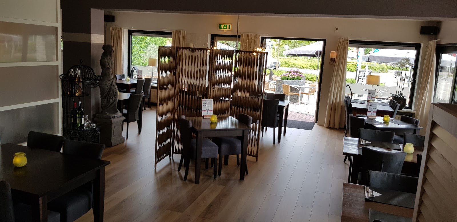 Foto van Horeca Centrum "Heerlijkheid"