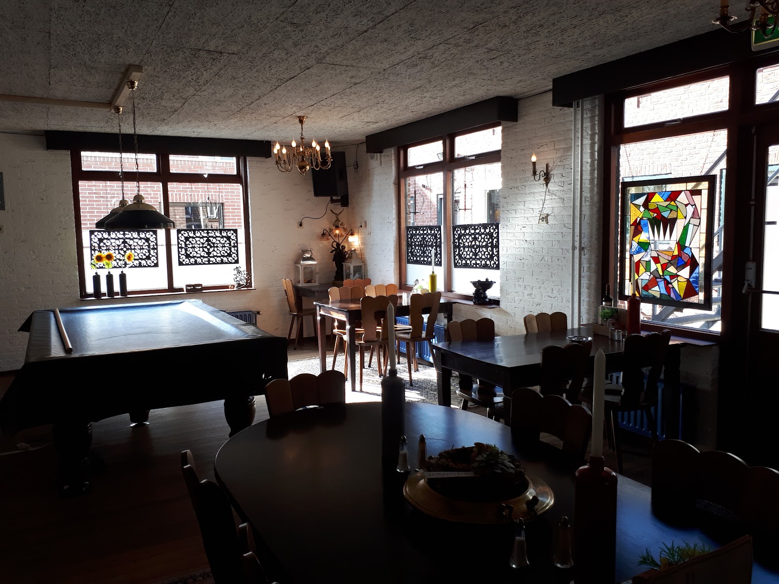 Foto van Eetcafé de Kroon